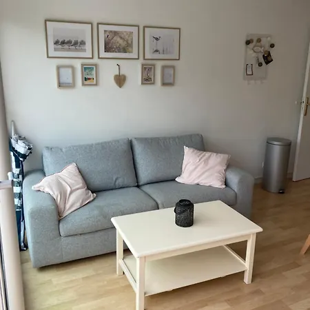 Apartment Les Dunes De Ste Cecile *
