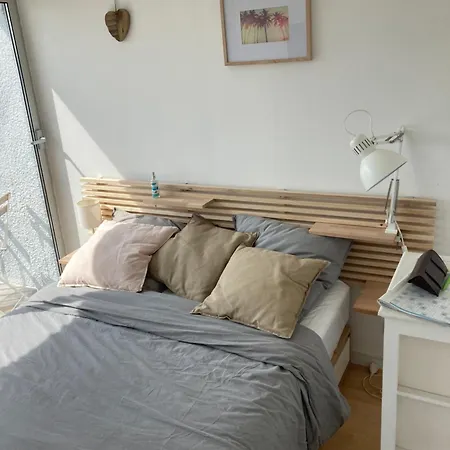 Apartment Les Dunes De Ste Cecile